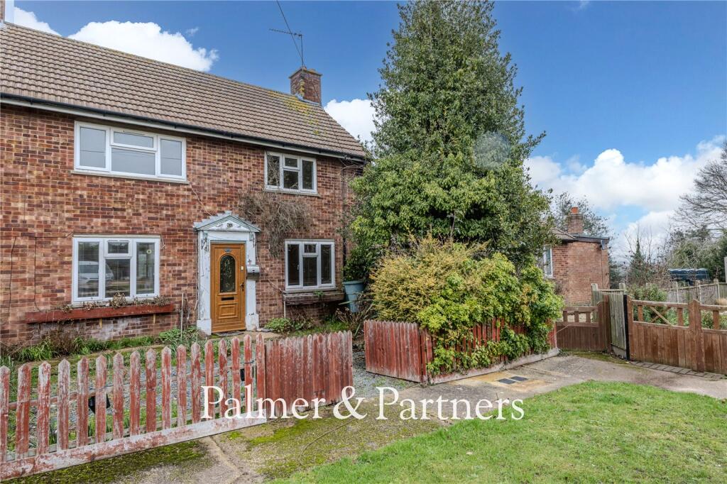 Main image of property: Village Way, Waldringfield, Woodbridge, Suffolk, IP12