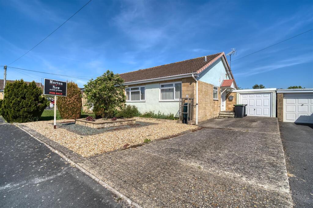 Main image of property: Jarvis Close, Stalbridge, Sturminster Newton