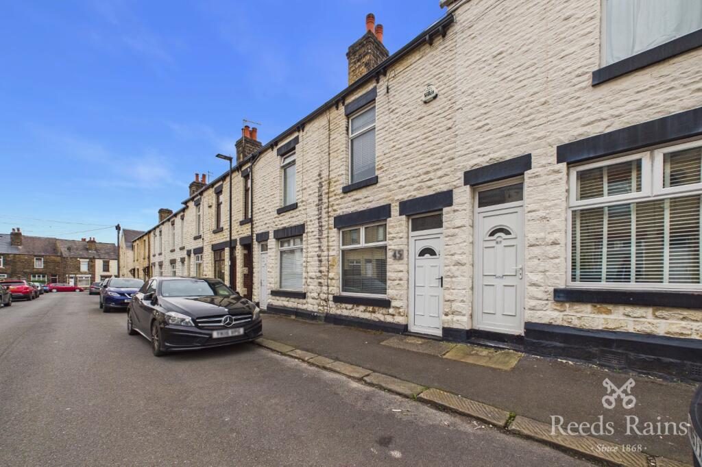 Main image of property: Norris Road, Sheffield, S6