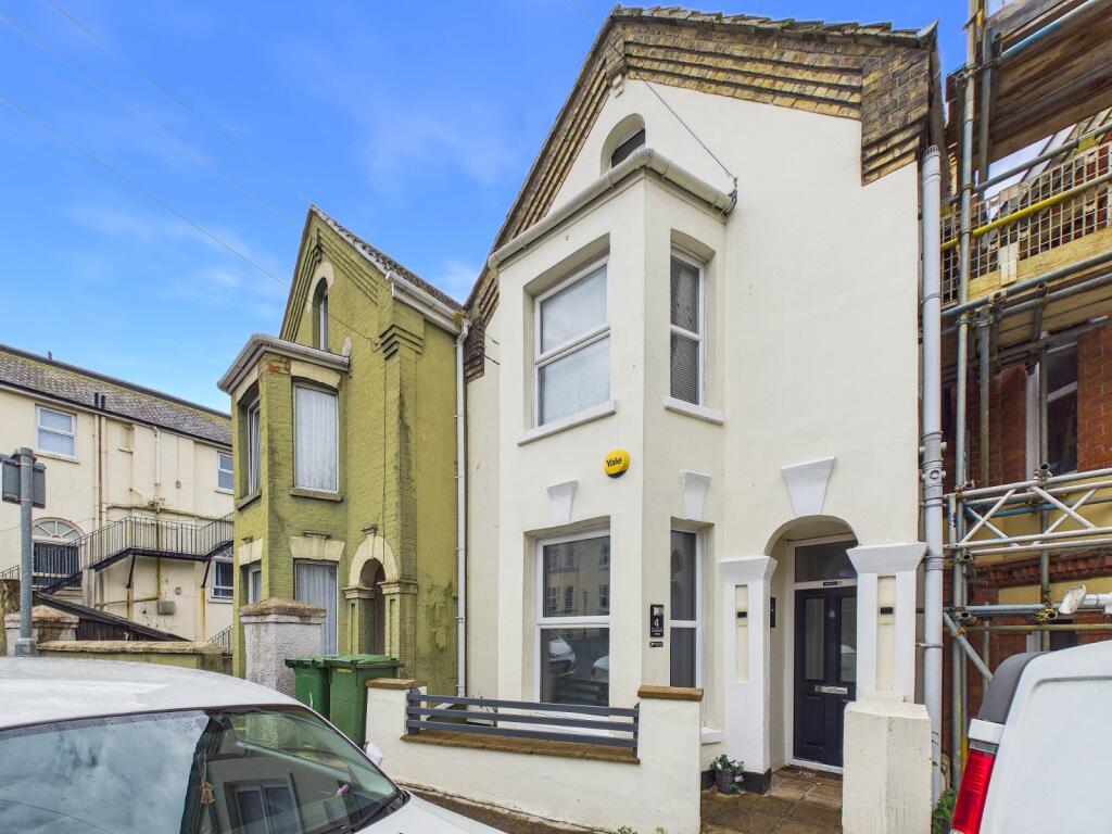 Main image of property: St. Michaels Street, Folkestone, Kent, CT20