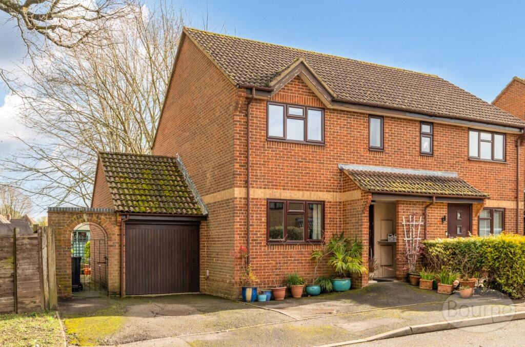 Main image of property: Tarragon Drive, Guildford, Surrey, GU2