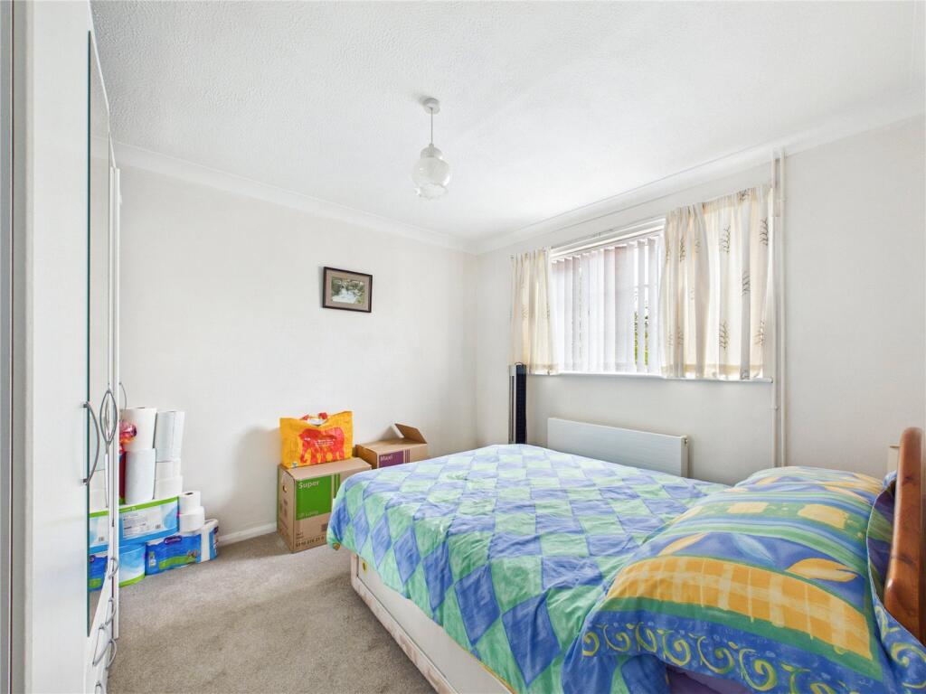 House in Ipswich - View 5