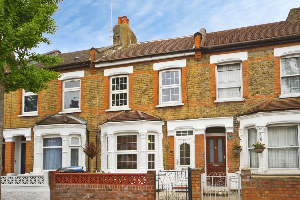 Main image of property: Warwick Road, LONDON, London, N18