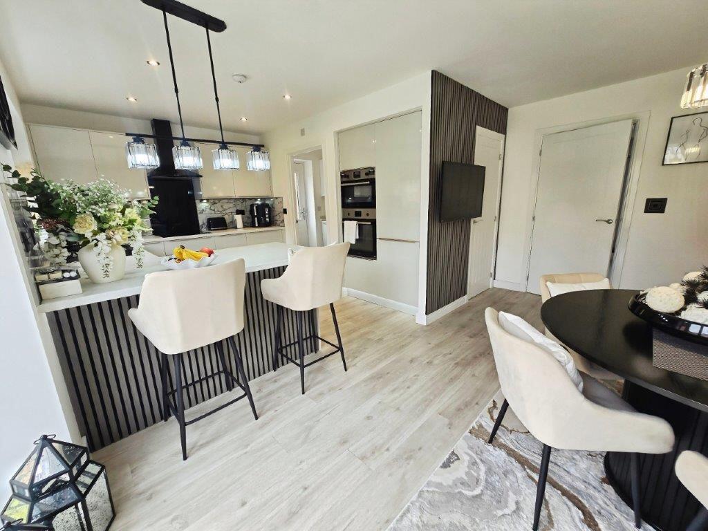 House in Gateshead, Ryton - More