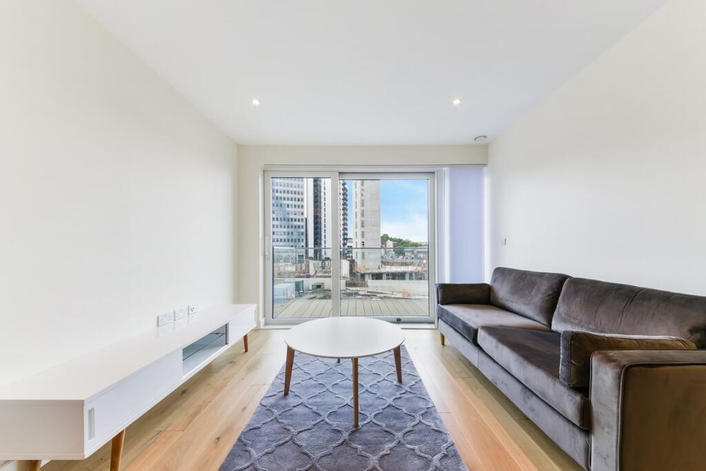 Main image of property: Judde House, Royal Arsenal Riverside, Duke Of Wellington Avenue, Woolwich, London, SE18