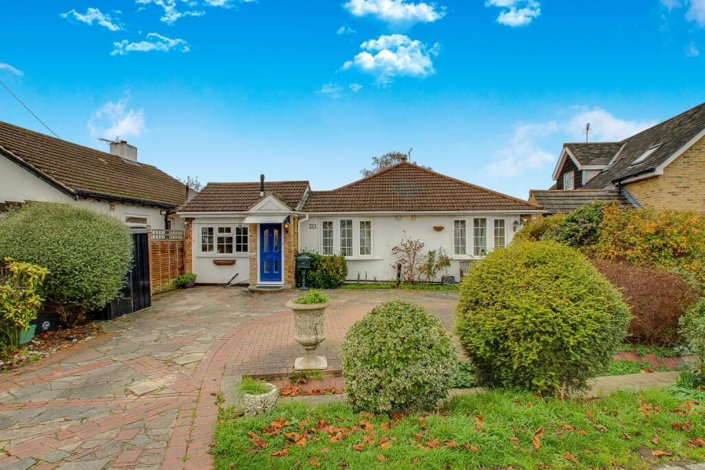Main image of property: Willow Avenue, New Denham,