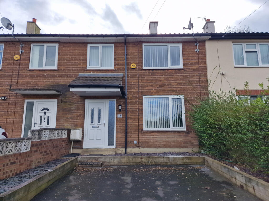 Main image of property: Lees Close, Huddersfield, HD5