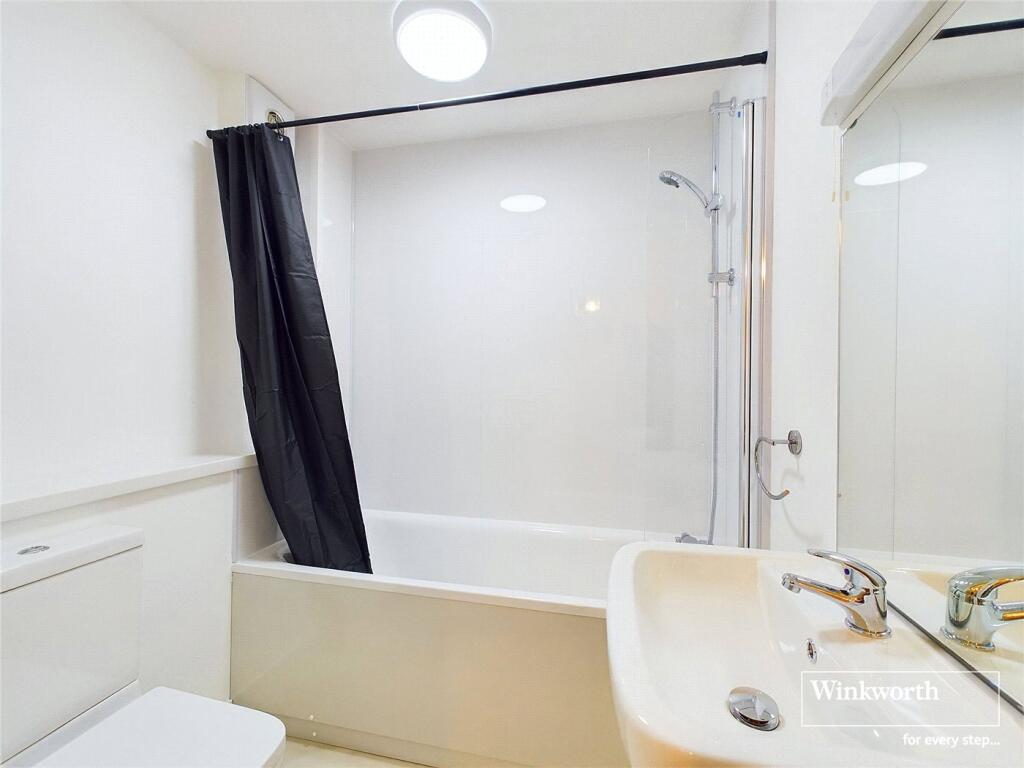 Apartment in Reading - More
