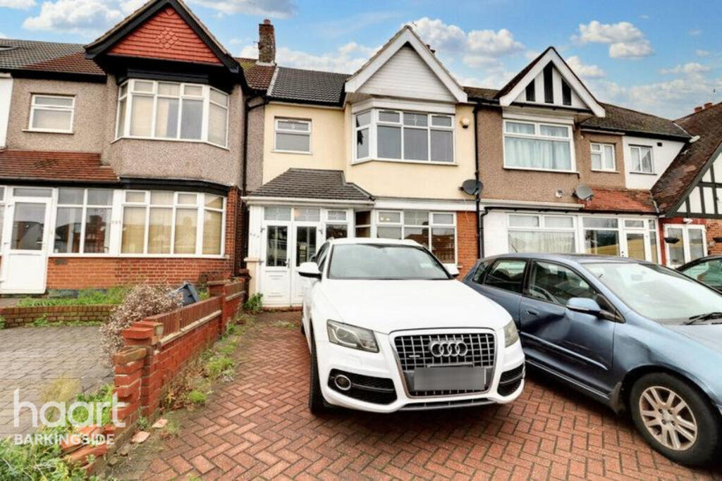 Main image of property: Eastern Avenue, Newbury Park