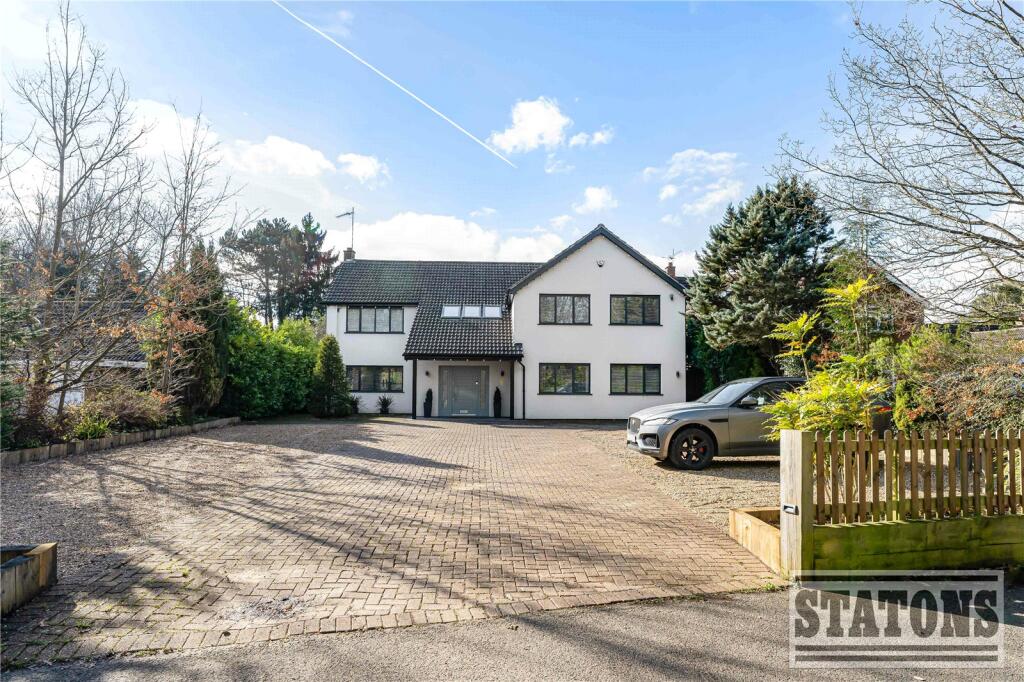 Additional image 6 of Upland Drive, Brookmans Park, Hatfield, Hertfordshire, AL9