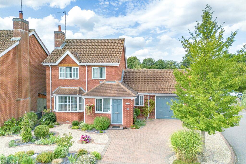 Main image of property: Waterside Park, Devizes, Wiltshire, SN10