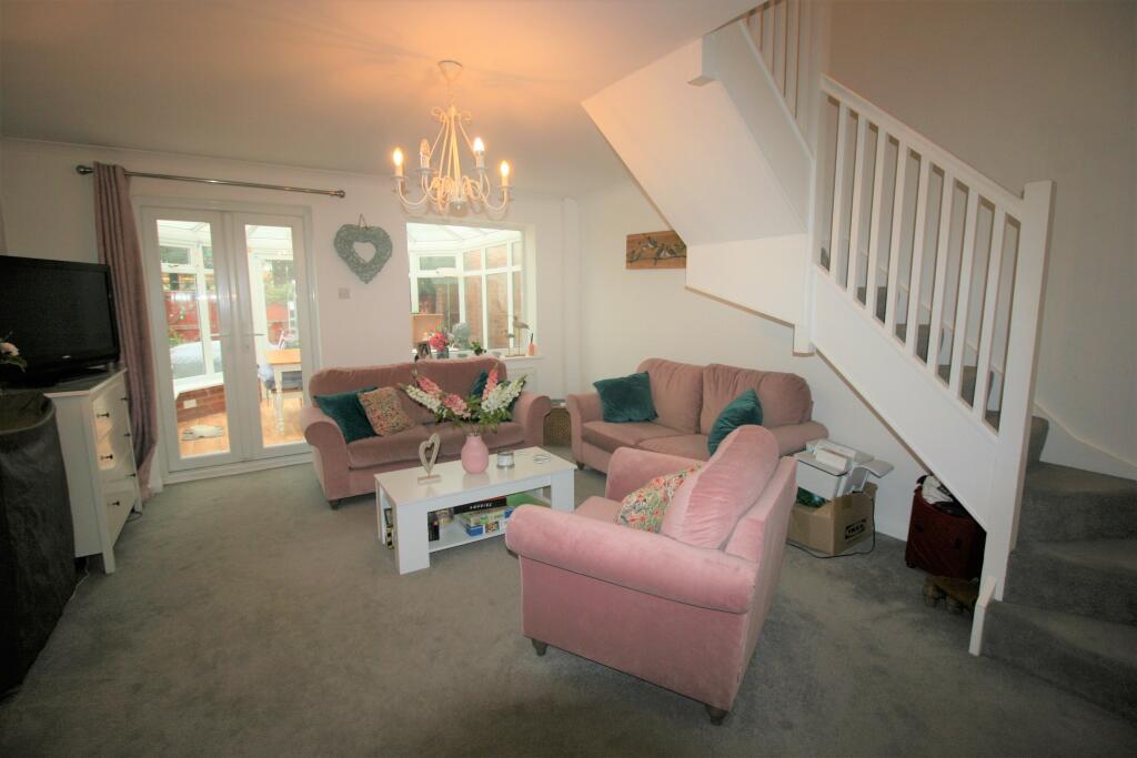 House in Windsor, Clewer New Town - View 4