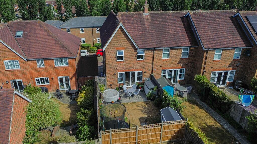 Main image of property: Highbank, Haywards Heath, RH16