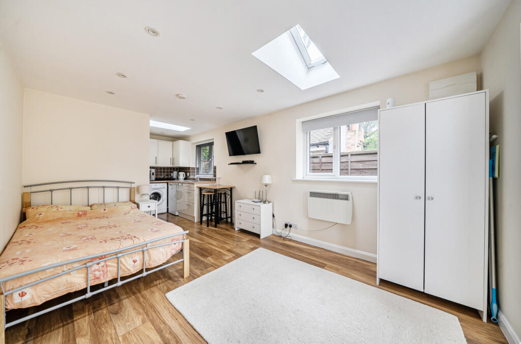 Recreation Road, Tilehurst, Reading – pohled 6