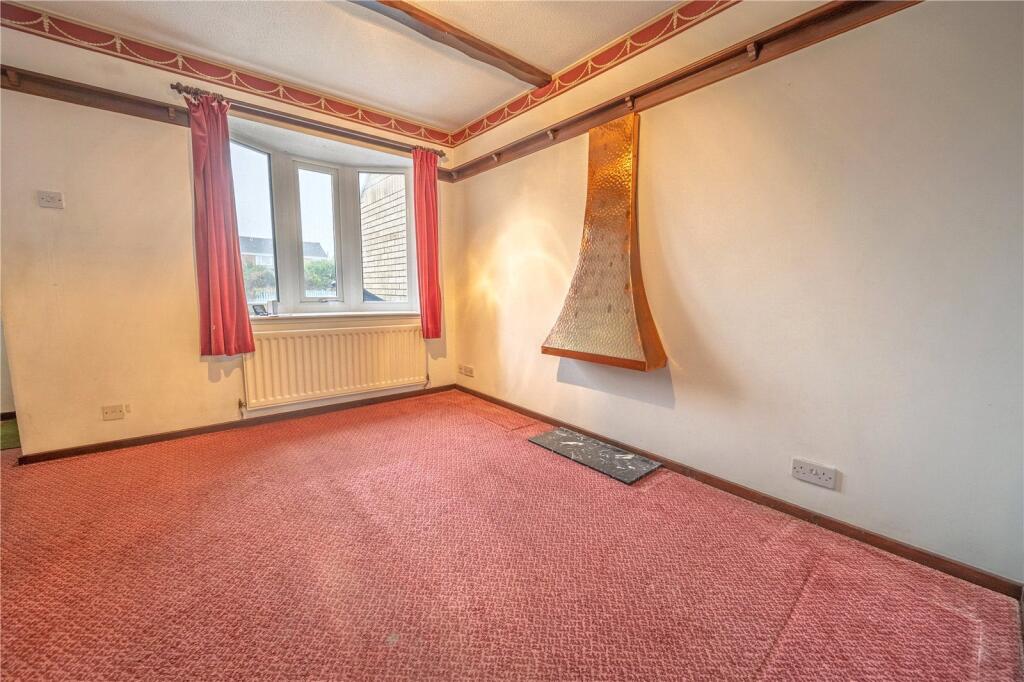 House in Pegswood, Northumberland - View 3