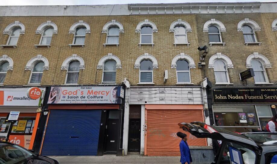 Main image of property: High Street, Harlseden, London