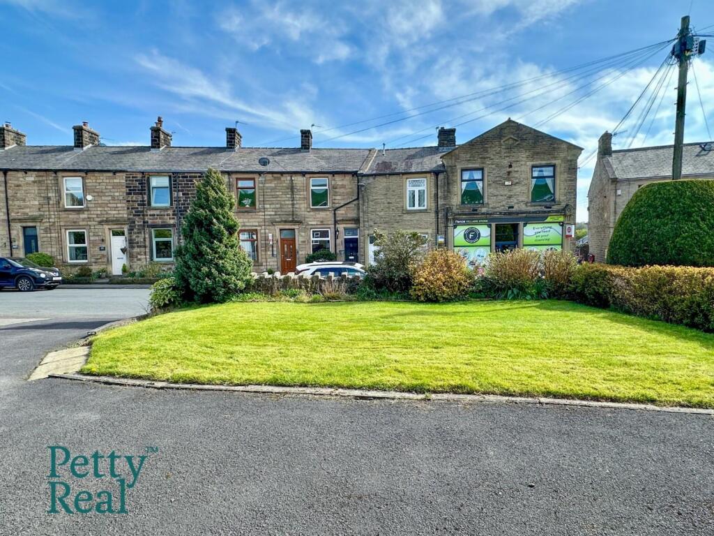 Additional image 10 of Wheatley Lane Road, Fence