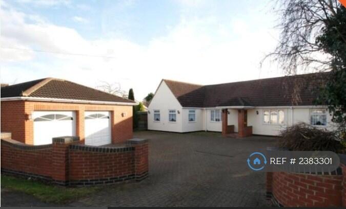Main image of property: Crane Way, Bedford, MK43