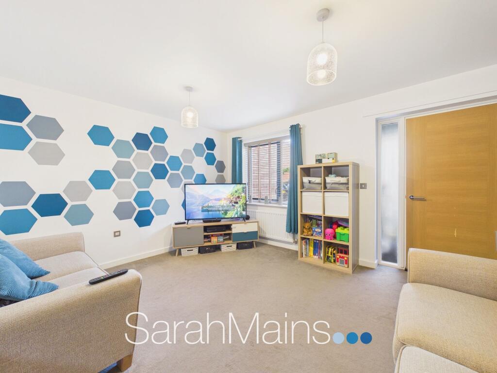 House in Newcastle upon Tyne - More