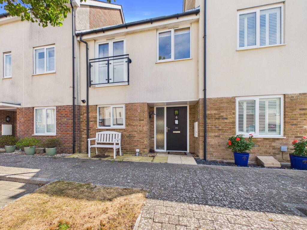 Main image of property: Rainbow Square, Shoreham By Sea