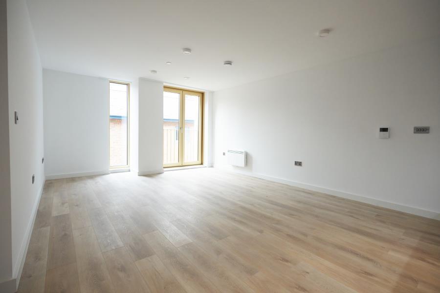 Main image of property: Flat 1 :: The Quarters