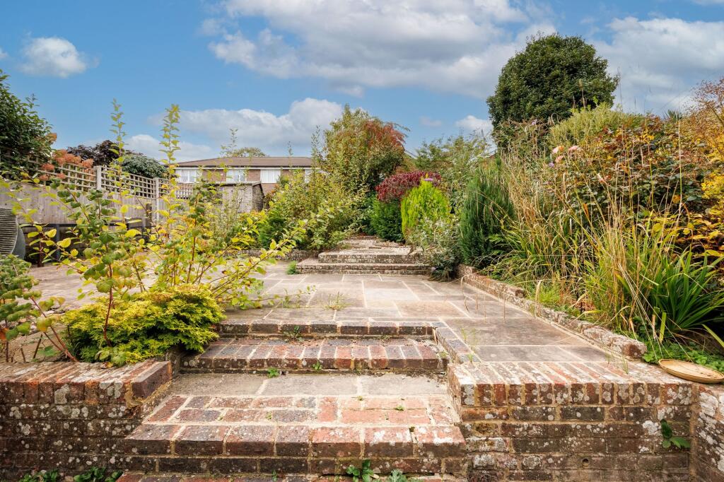 House in Brighton - View 5