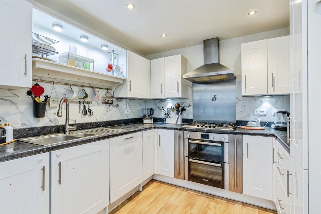House in Bristol, Repton Grange, Brentry - View 2