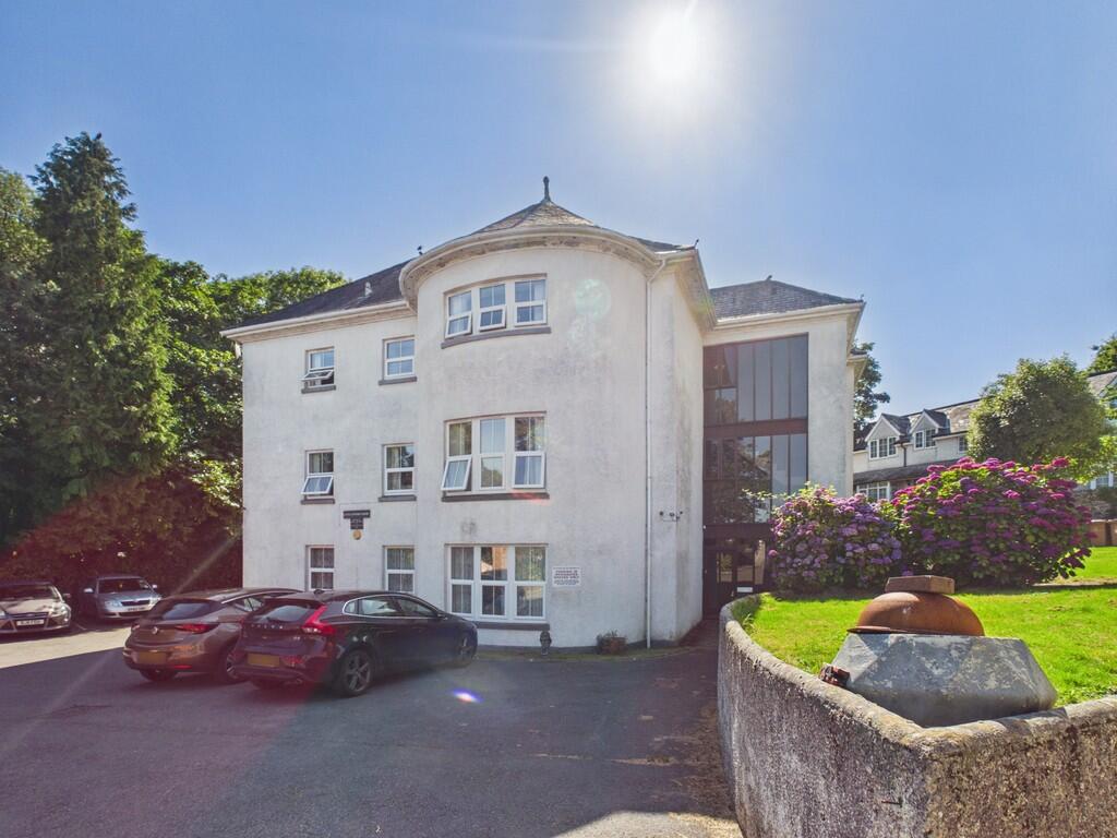 Main image of property: Highfield Close, Efford, Plymouth