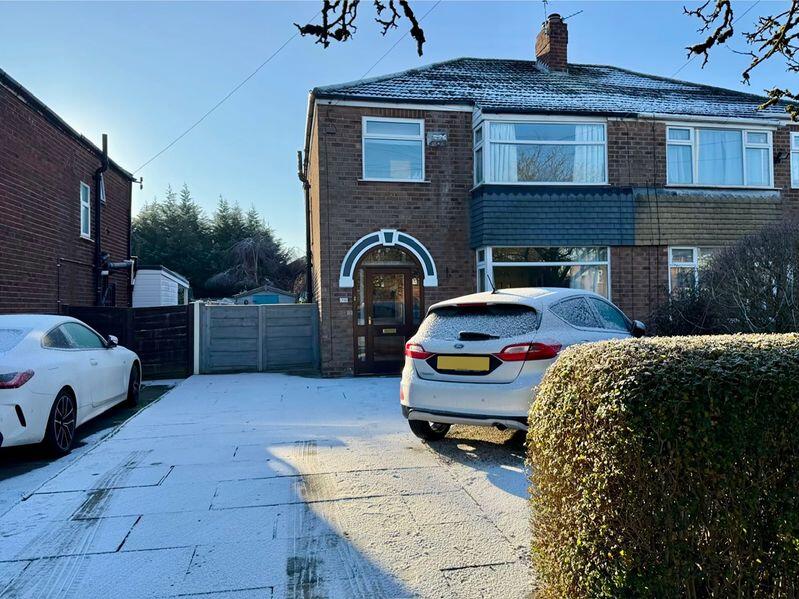 Main image of property: Etchells Road, Heald Green, Cheadle