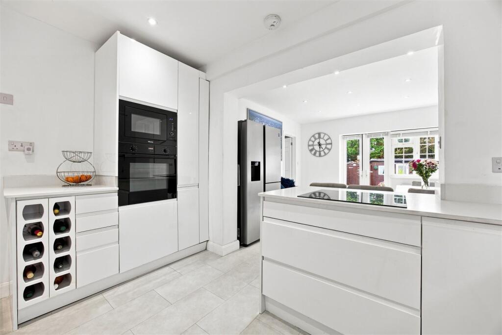 House in Southall - View 2