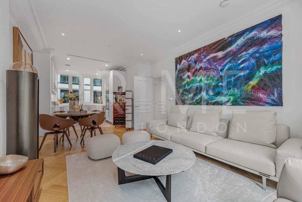 Main image of property: 9 Millbank, Westminster, London