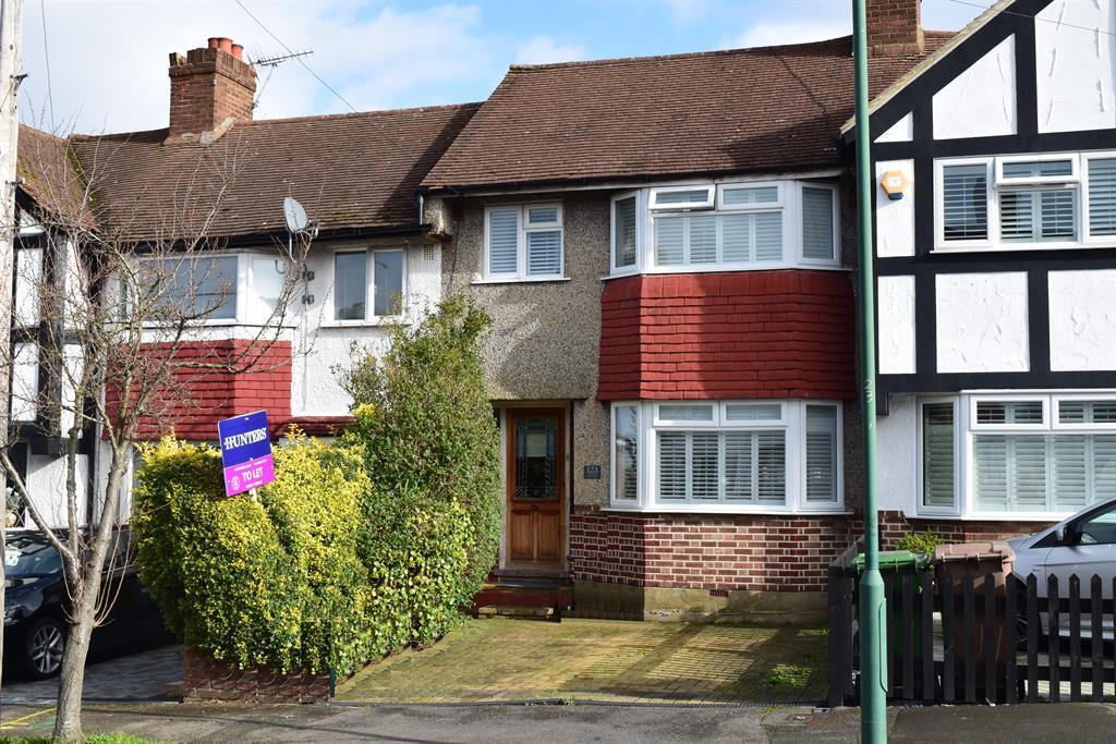 Main image of property: Buckland Way, Worcester Park, KT4