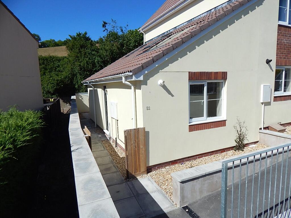 Main image of property: Silverwood Heights, Barnstaple, Devon, EX32