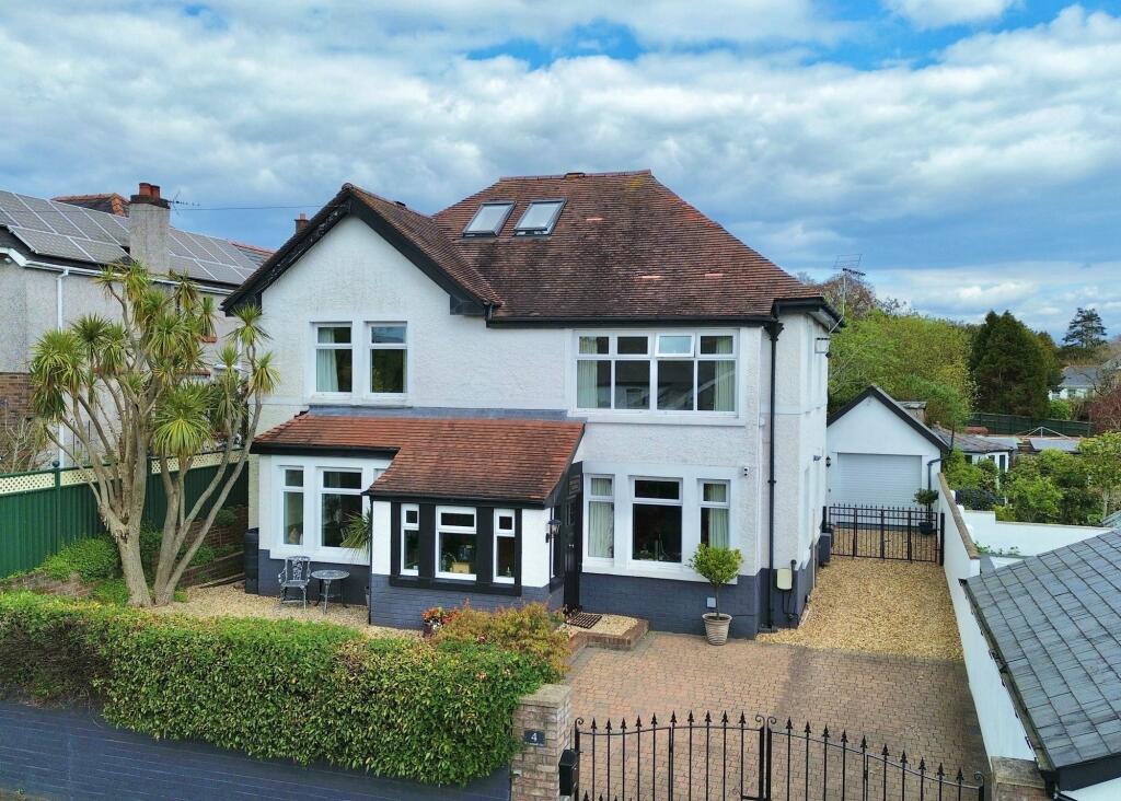 Main image of property: St. Leonards Road, Bridgend, CF31