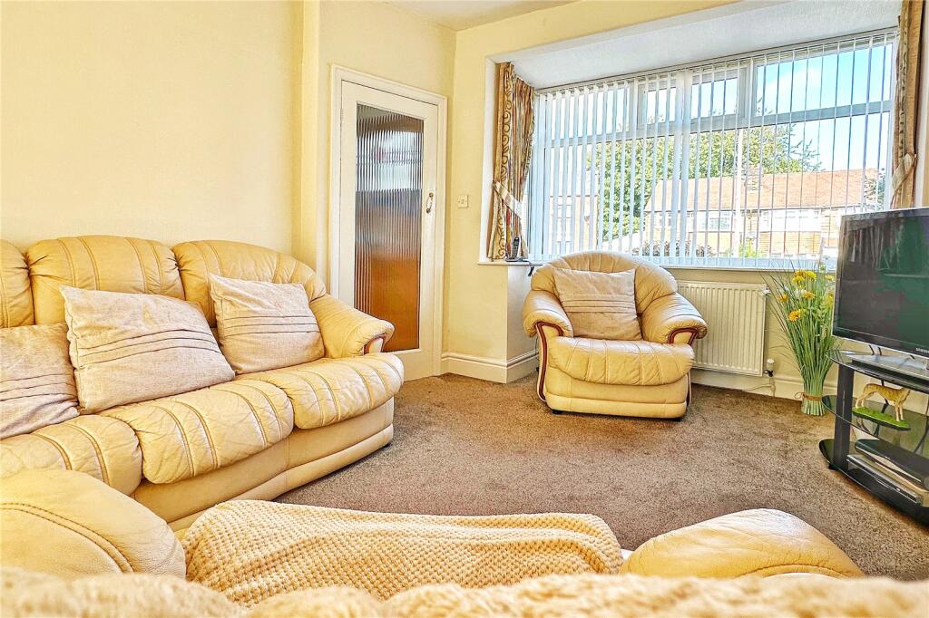 House in Tameside, Waterloo - View 5