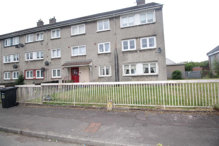 Main image of property: 3f Langloan Place, Coatbridge, ML5 1HL