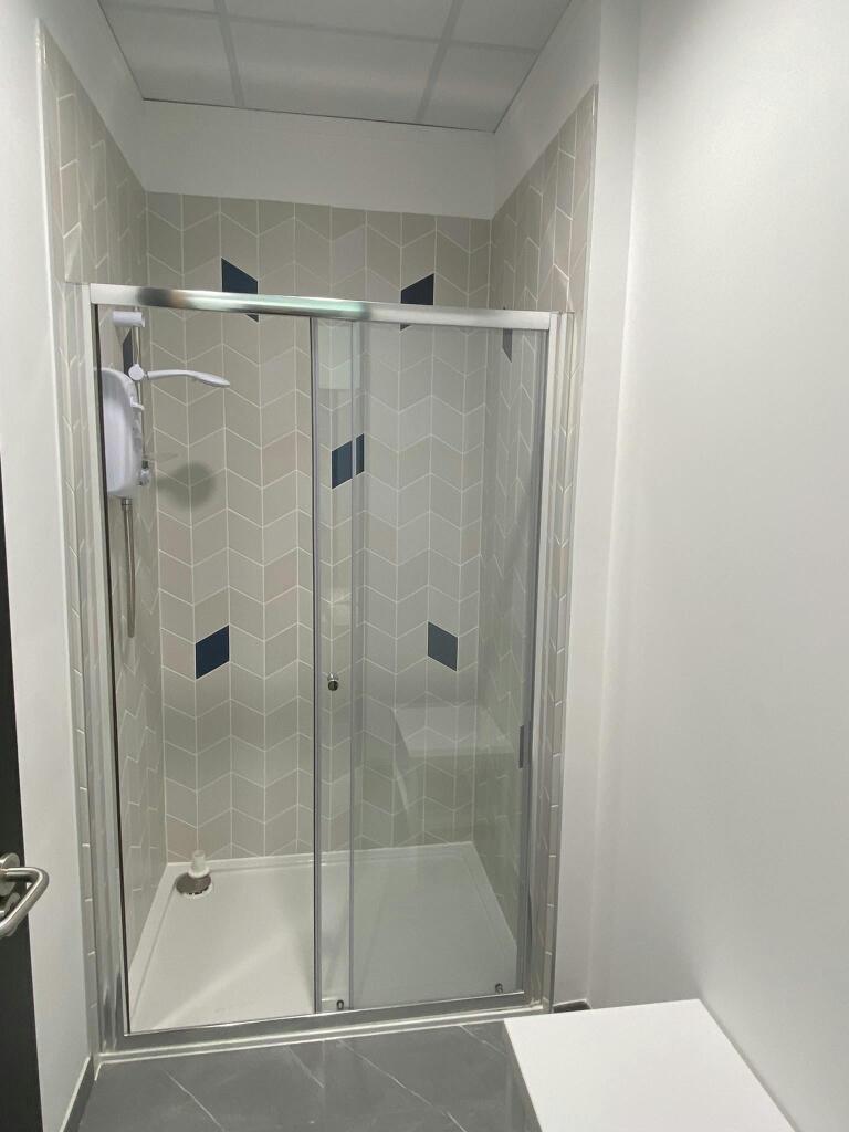 Shower