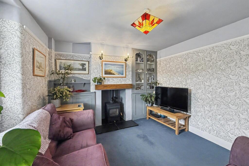 House in Bridport, West Bay - View 4