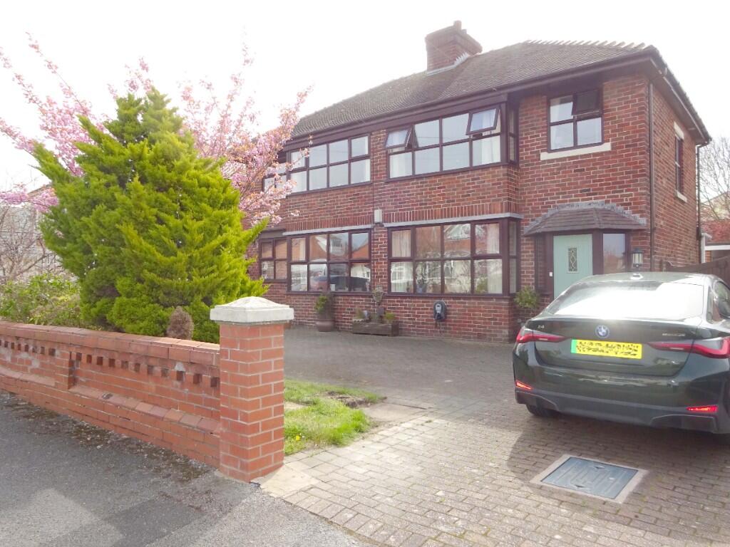 Main image of property: Elms Avenue, Thornton-Cleveleys, Lancashire, FY5