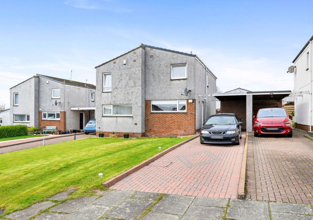 Main image of property: Dudgeon Place, Kirkliston, EH29