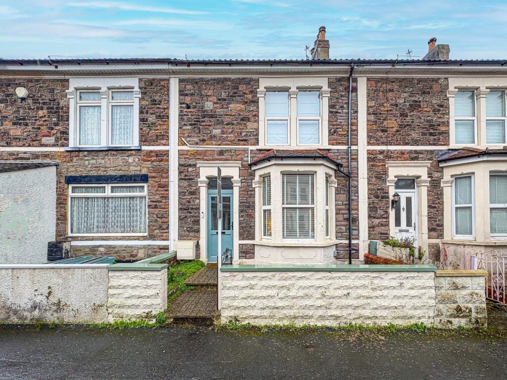 Main image of property: Highworth Road, St. Anne's, Bristol, BS4 4AQ