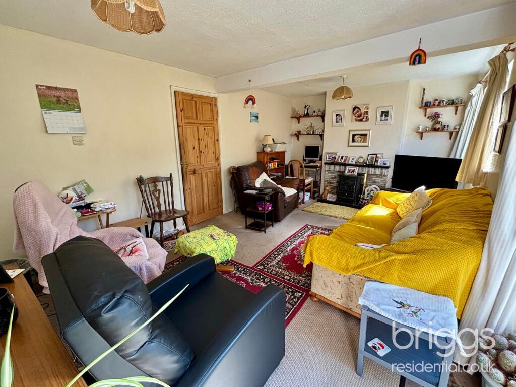 Hereward Way, Deeping St James, Market Deeping, PE6 photo 2