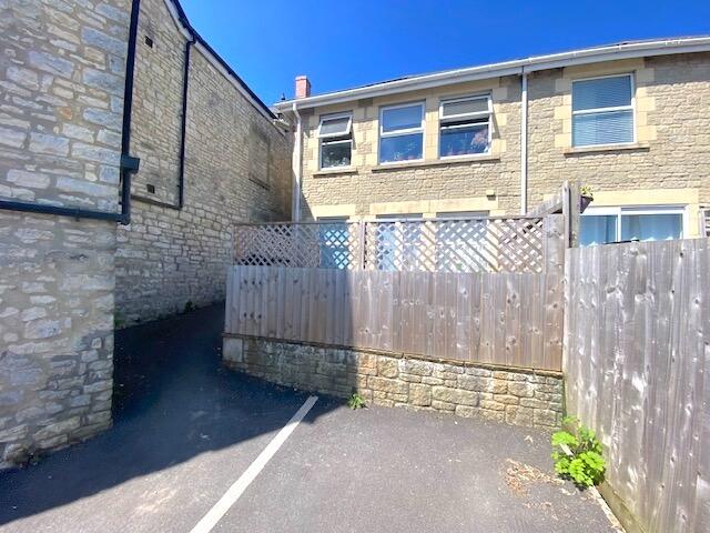 Main image of property: High Street, Paulton