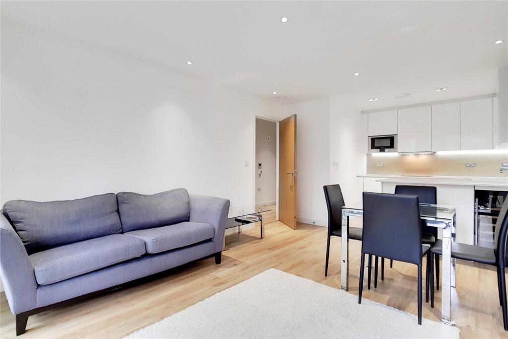 Main image of property: Woodberry Grove London N4