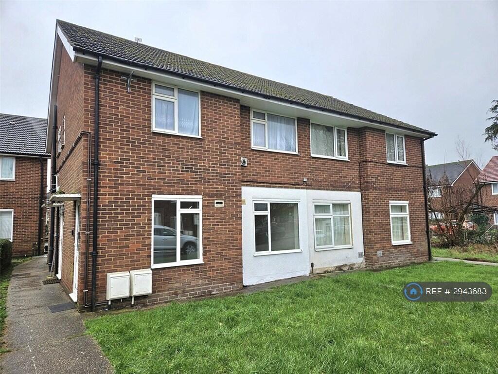 Main image of property: Fairey Avenue, Hayes, UB3