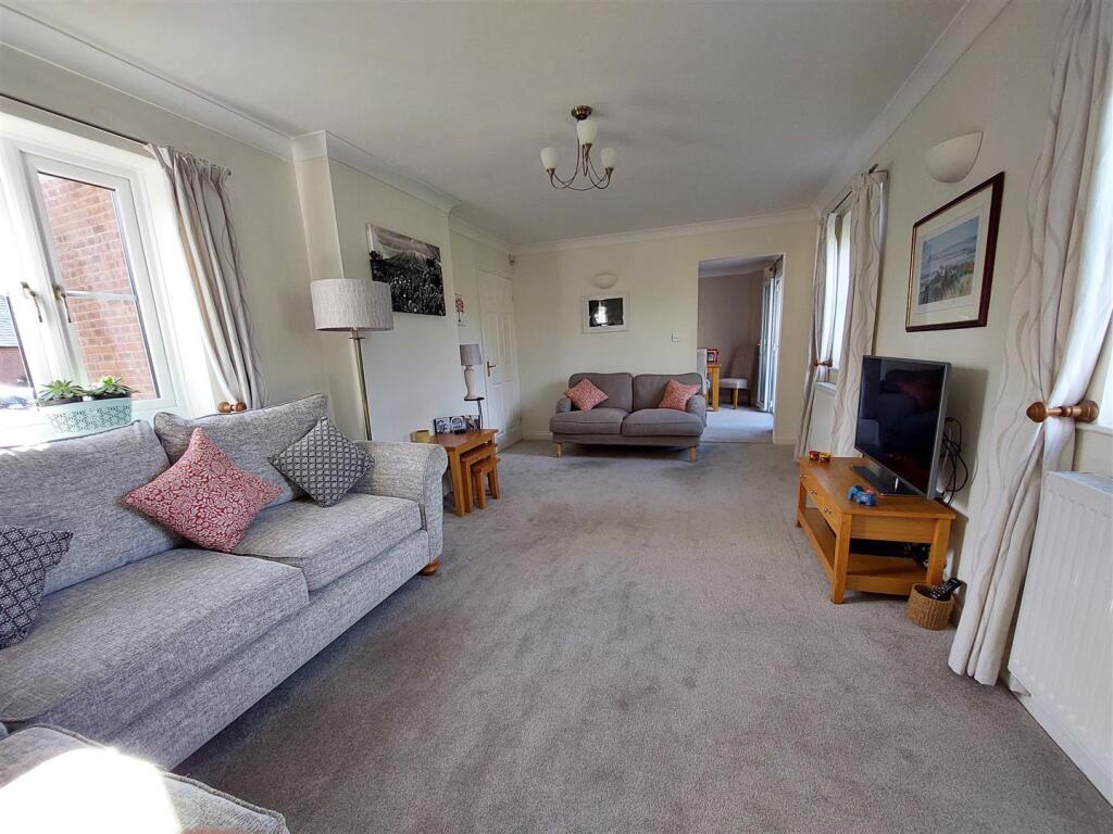 Blanche House, 10 Kings Court, Old Bolingbroke, Spilsby photo 3