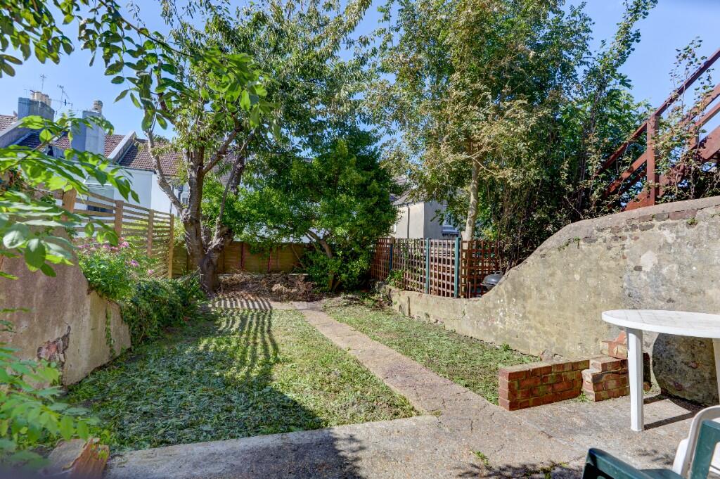 Brading Road, BN2 – pohled 4