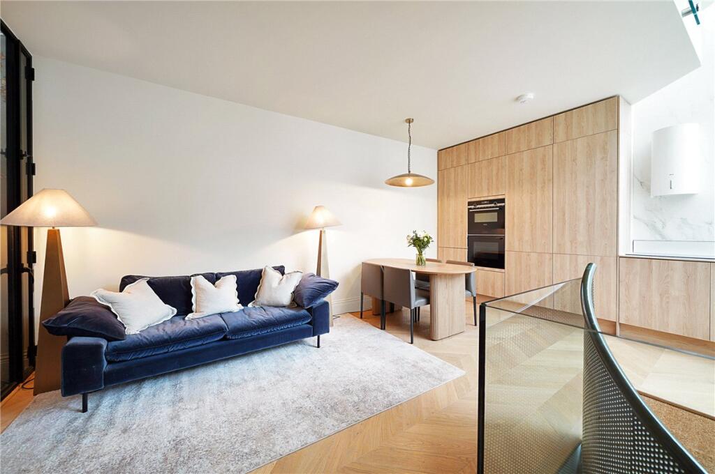 Main image of property: Cortayne Road, London, SW6
