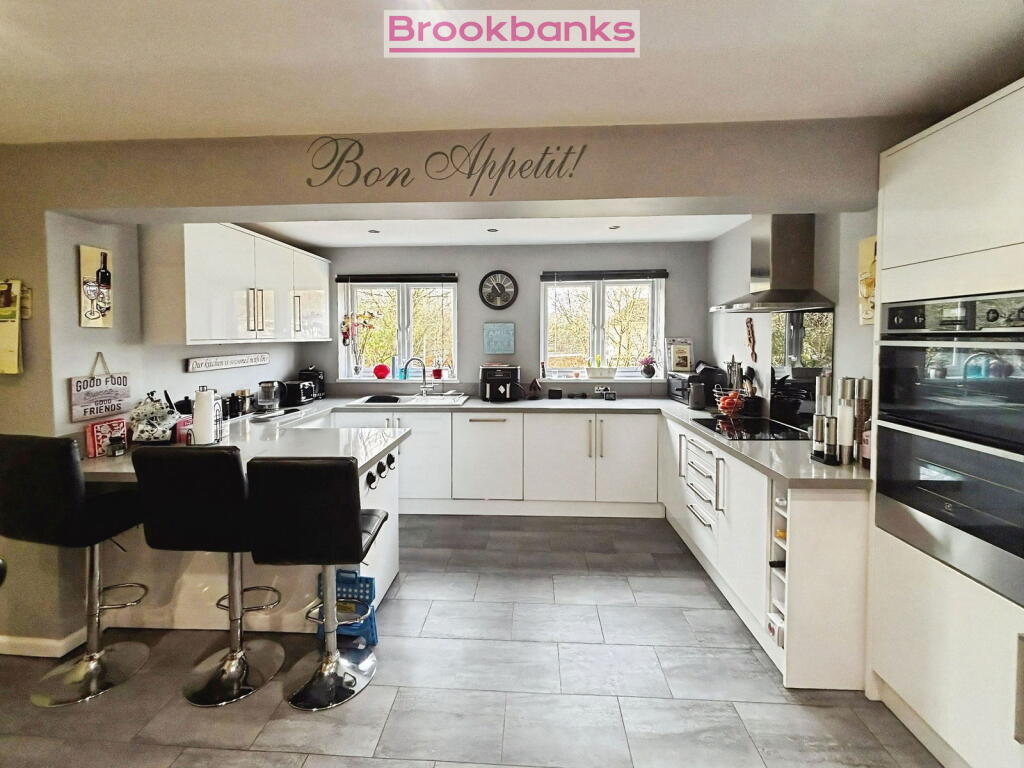 Main image of property: Cyclamen Drive, Swanley, BR8