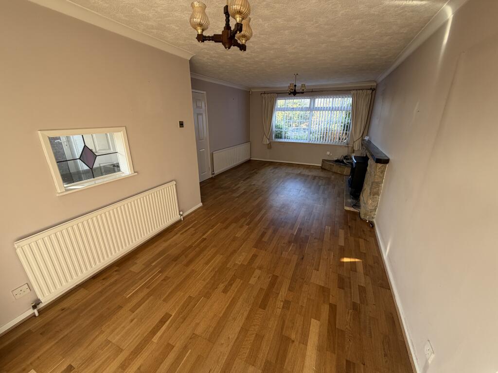 House in Nottingham - View 5